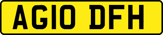AG10DFH