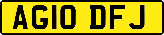 AG10DFJ