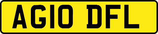 AG10DFL