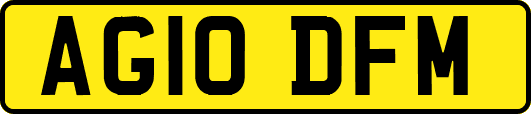 AG10DFM