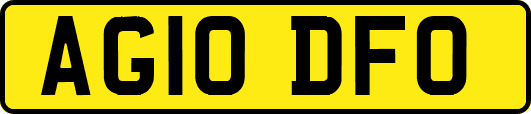 AG10DFO