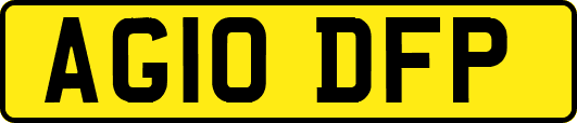 AG10DFP