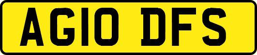 AG10DFS
