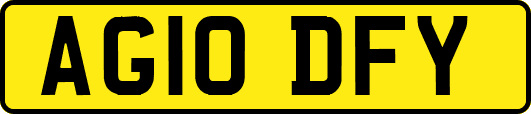 AG10DFY