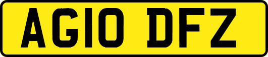 AG10DFZ