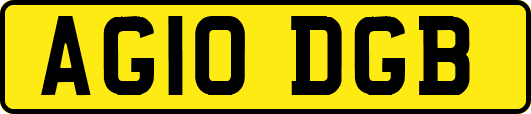 AG10DGB