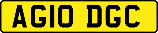 AG10DGC