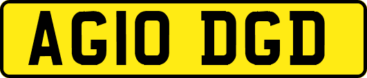 AG10DGD