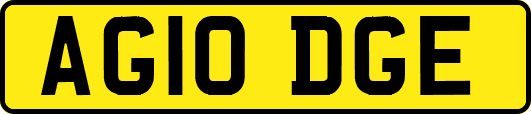AG10DGE