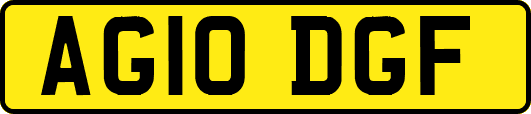 AG10DGF