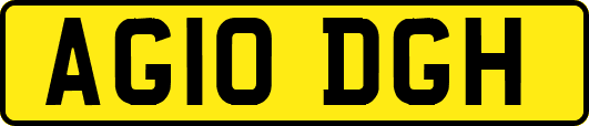 AG10DGH