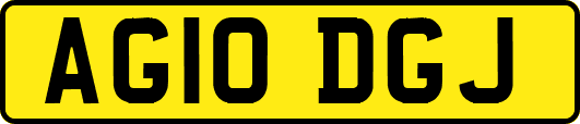AG10DGJ