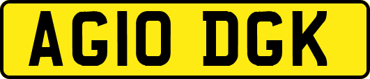 AG10DGK