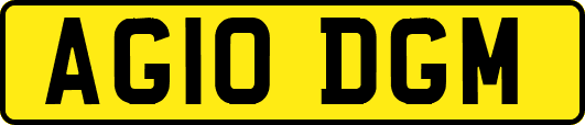 AG10DGM