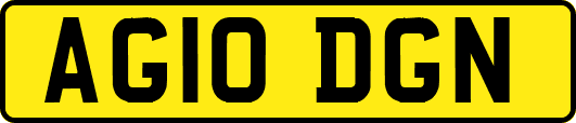 AG10DGN