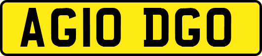 AG10DGO