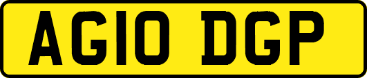 AG10DGP