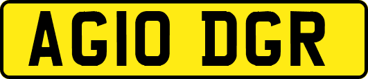 AG10DGR