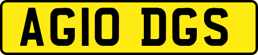 AG10DGS