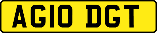 AG10DGT