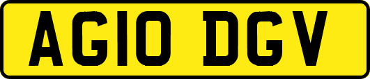 AG10DGV