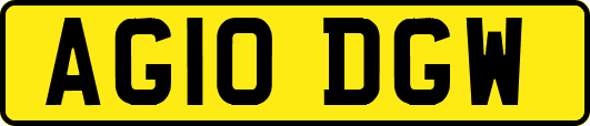 AG10DGW