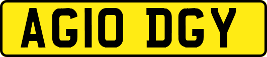 AG10DGY