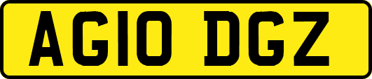 AG10DGZ