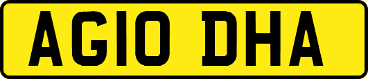 AG10DHA