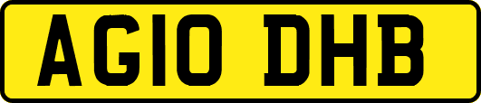 AG10DHB