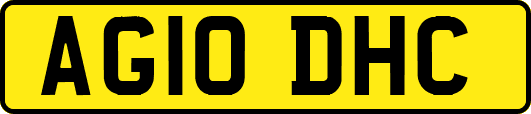 AG10DHC