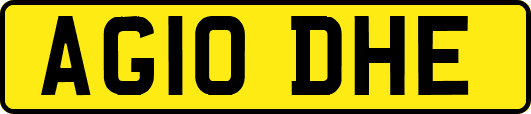 AG10DHE