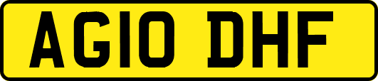AG10DHF
