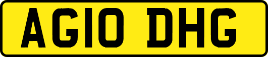 AG10DHG