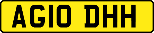AG10DHH