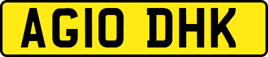 AG10DHK