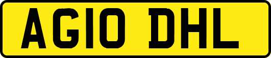 AG10DHL
