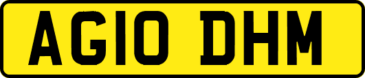 AG10DHM