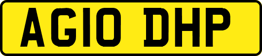 AG10DHP