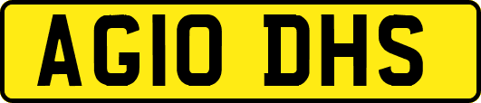 AG10DHS