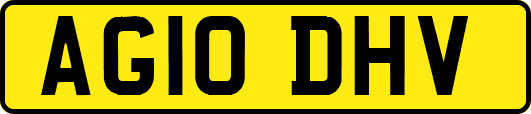 AG10DHV