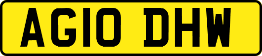 AG10DHW