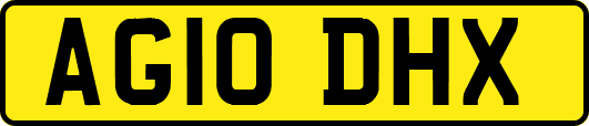 AG10DHX