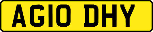 AG10DHY