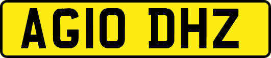 AG10DHZ