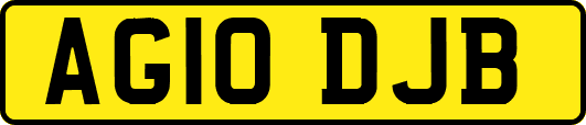 AG10DJB