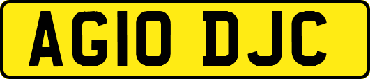 AG10DJC