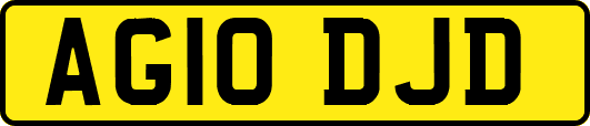 AG10DJD