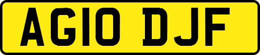 AG10DJF