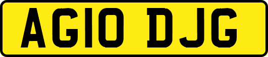 AG10DJG